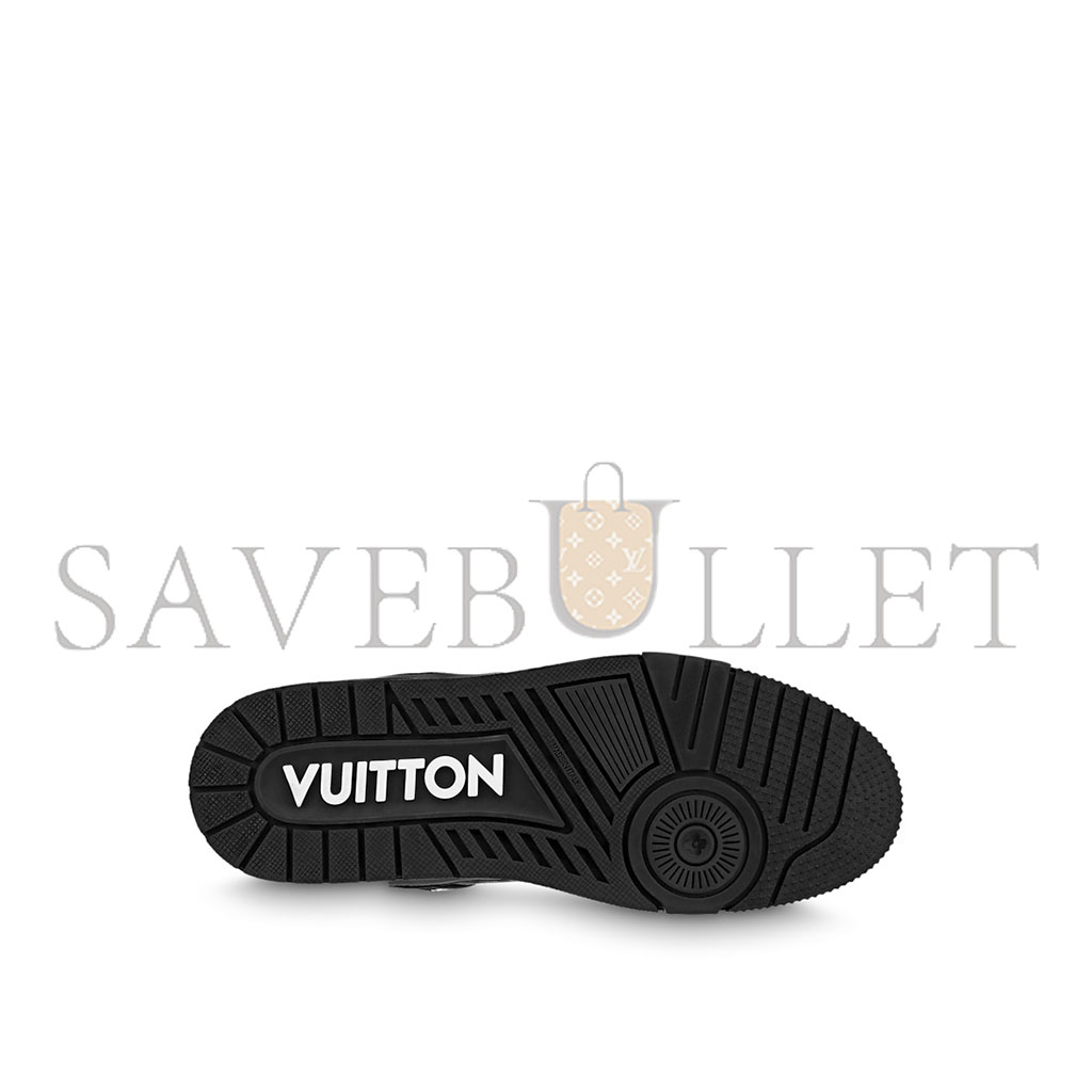 l**is V*t*n lv trainer sneaker 1aares